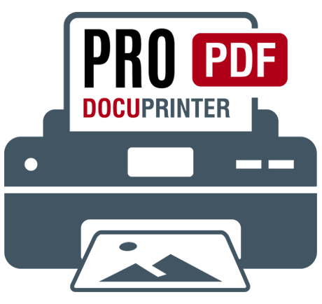 docuPrinter Pro