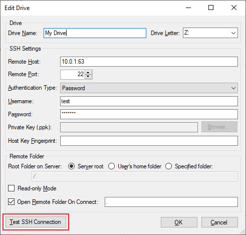 Multiple Authentication Types