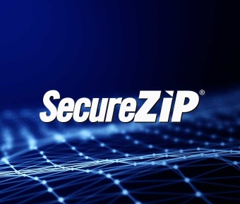 SecureZIP