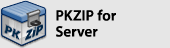 PKZIP for Server