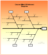 Fishbone Diagram