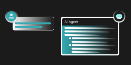 会話型 AI