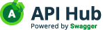 SmartBear API Hub Logo