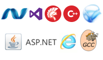 Supported Applications