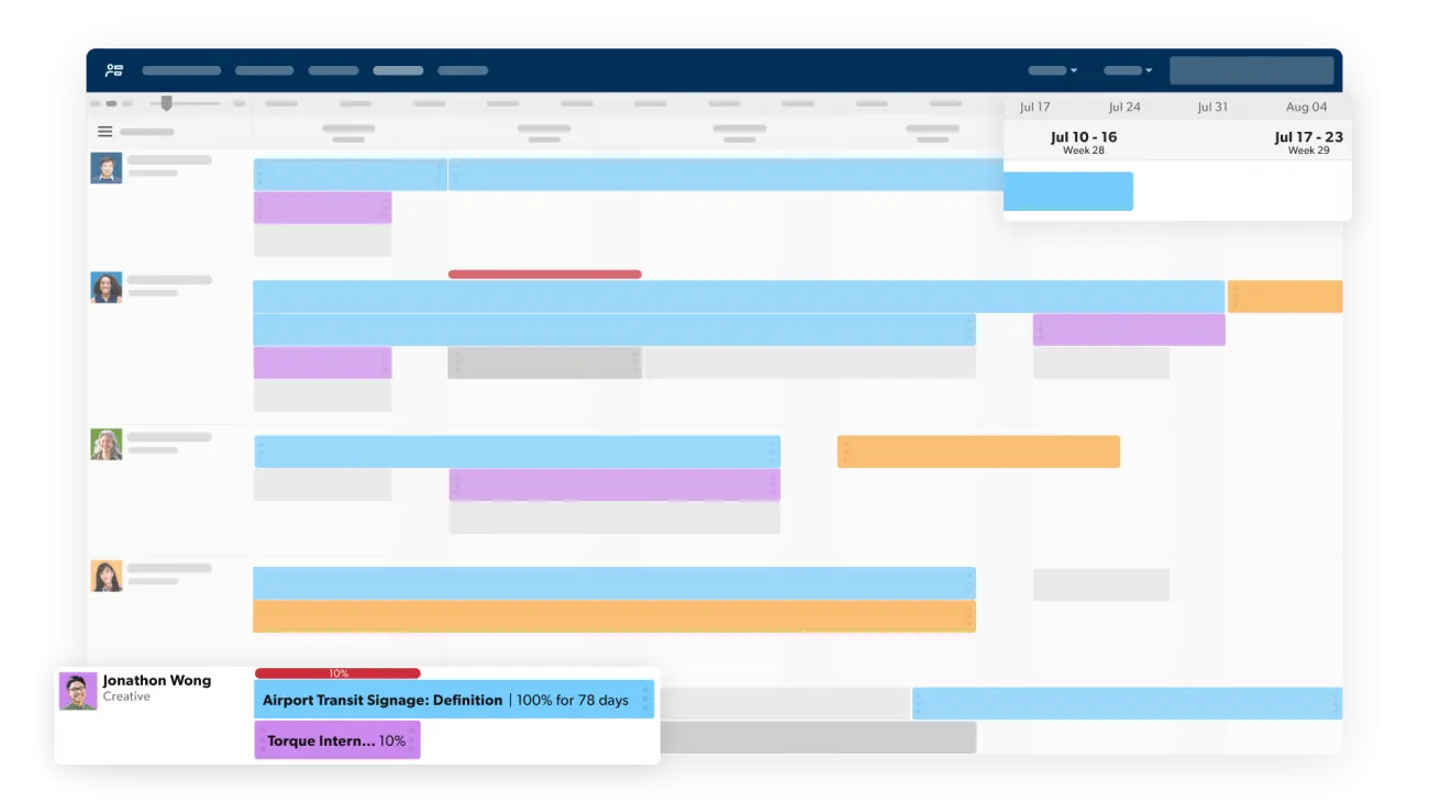 Smartsheet の自動化機能で繰り返しとなる煩雑な作業を自動化