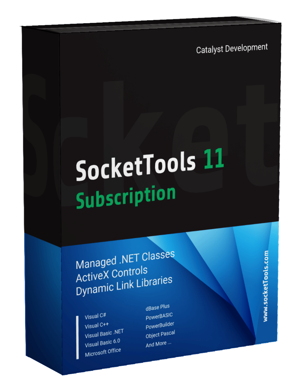 SocketTools Subscription