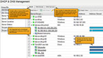 Unified DHCP and DNS Administration