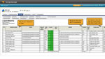 VM to Physical Storage Mapping