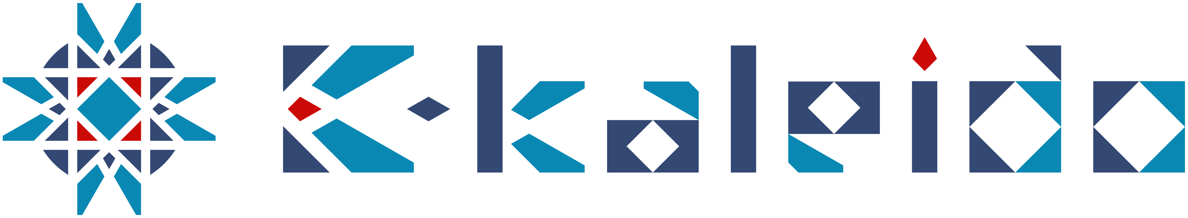 K-kaleido