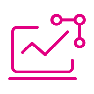 Splunk User Behavior Analytics のアイコン