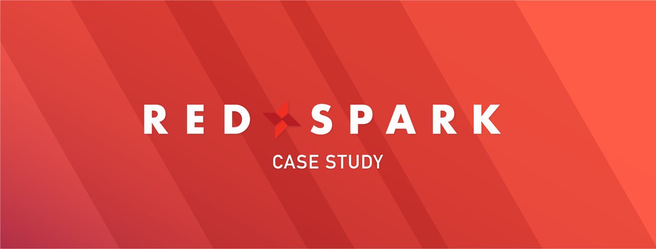 Red Spark は Spot と ECS でサーバーレス コンテナーを実行