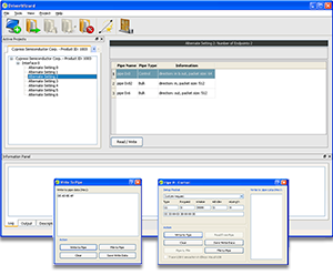 デバイスドライバ開発ツール Windriver Usb For Windows Ce Xlsoft エクセルソフト