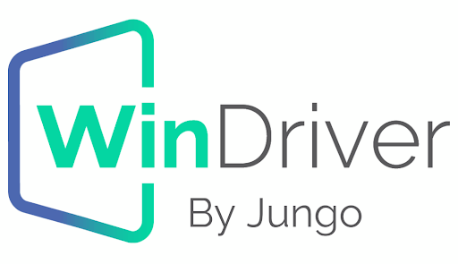 WinDriver By Jungo